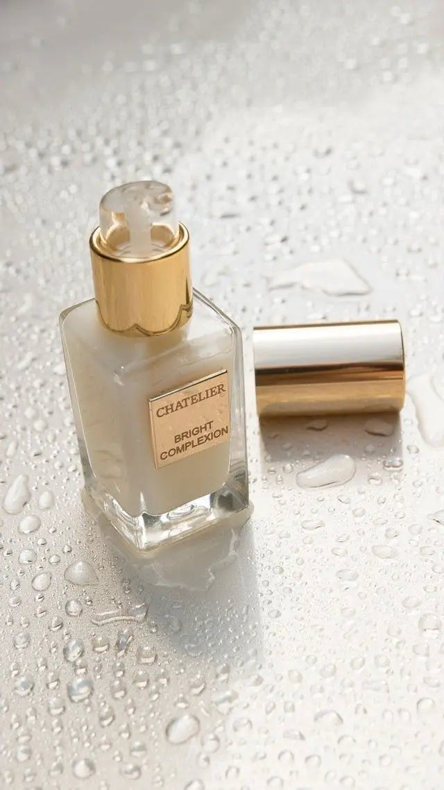 Bright Complexion — Ultra Rich Radiance Serum Chatelier