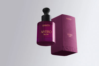 Astro Blow Bawdy