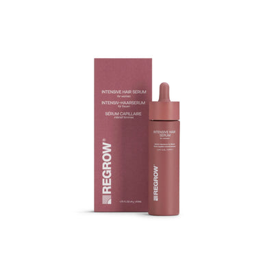 Women's Intensive Hair Serum 50ml REGROW