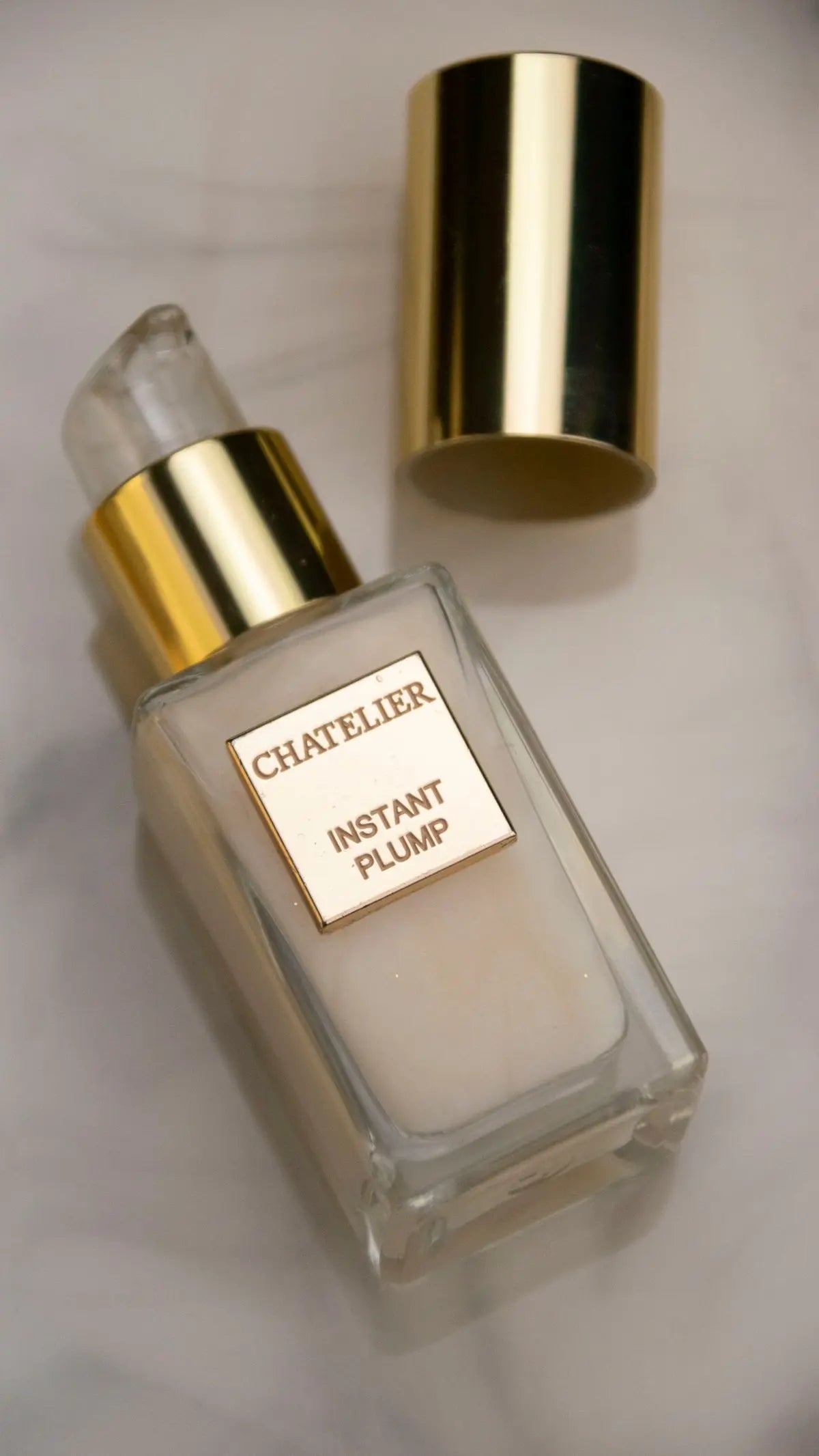 Instant Plump — Moisture Replenishing Hydrating Serum Chatelier