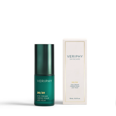 20/20 Eye Cream Veriphy Skincare