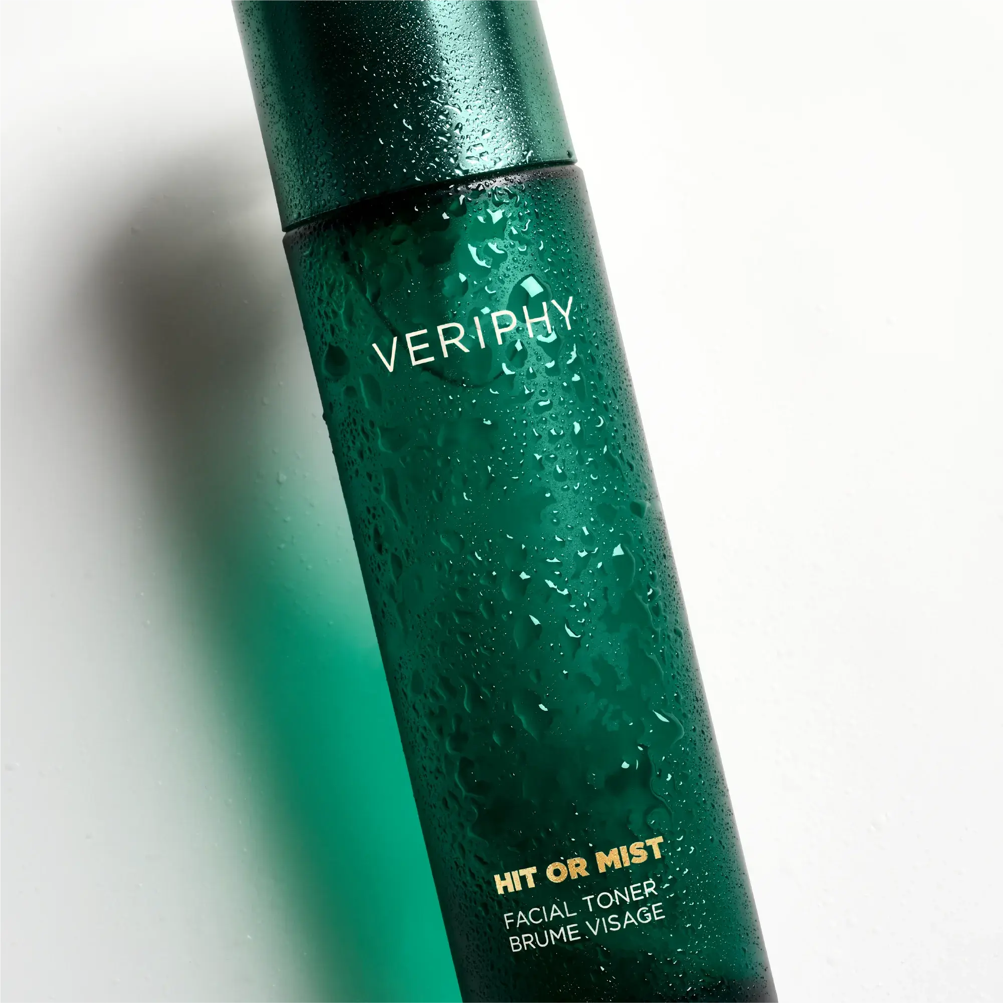 Hit or Mist Facial Toner Veriphy Skincare