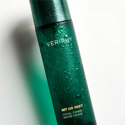 Hit or Mist Facial Toner Veriphy Skincare