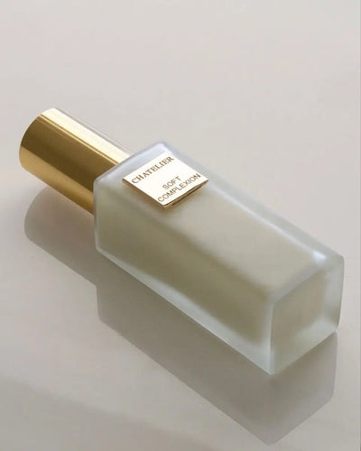 Soft Complexion — Ultimate Recovering Night Cream Chatelier