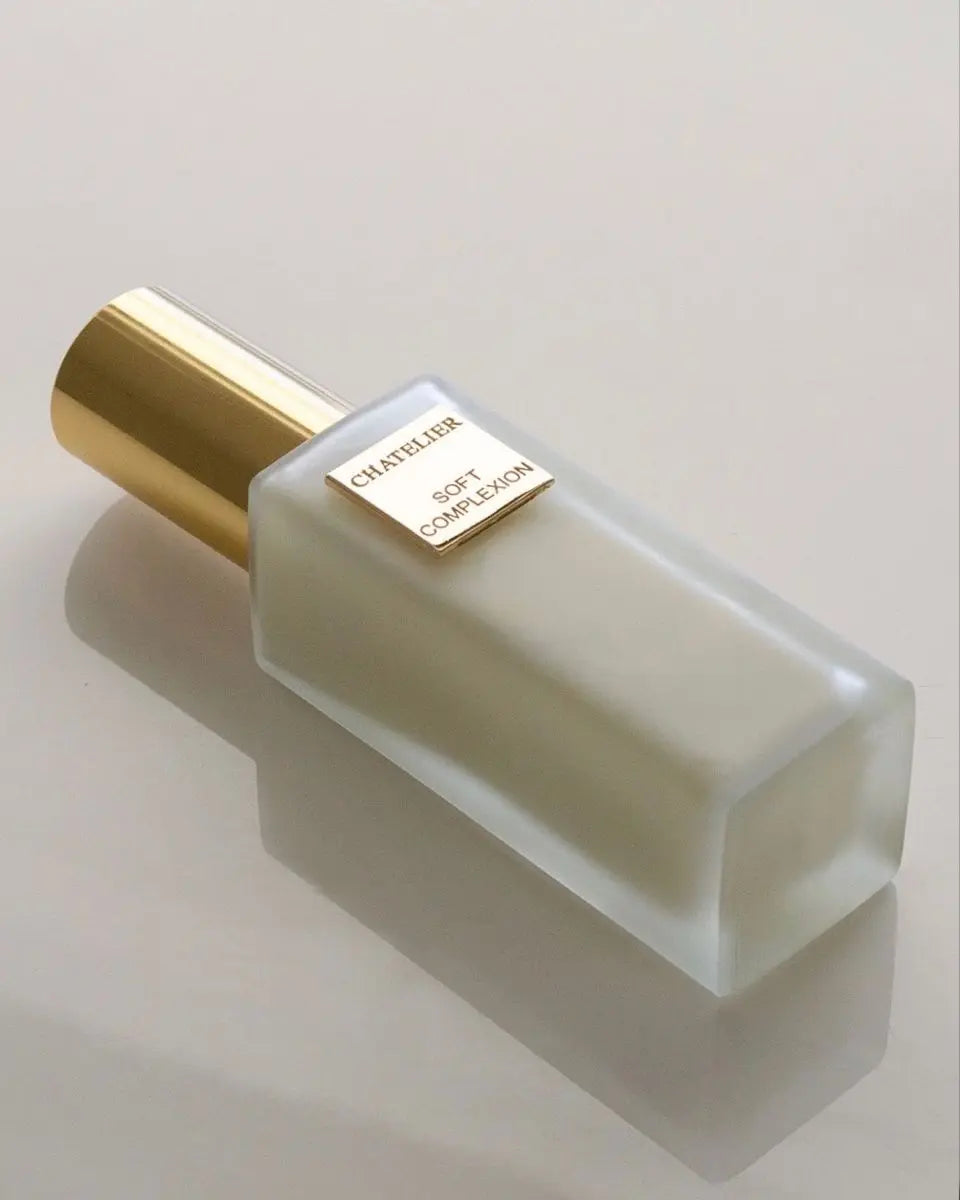 Soft Complexion — Ultimate Recovering Night Cream Chatelier