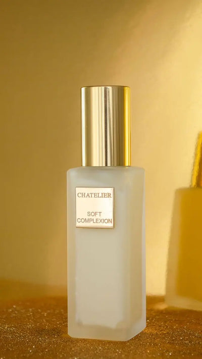 Soft Complexion — Ultimate Recovering Night Cream Chatelier