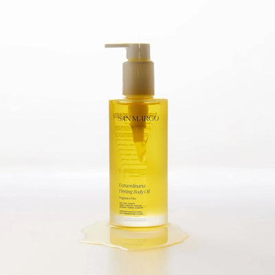 Extraordinaria Firming Body Oil San Margo