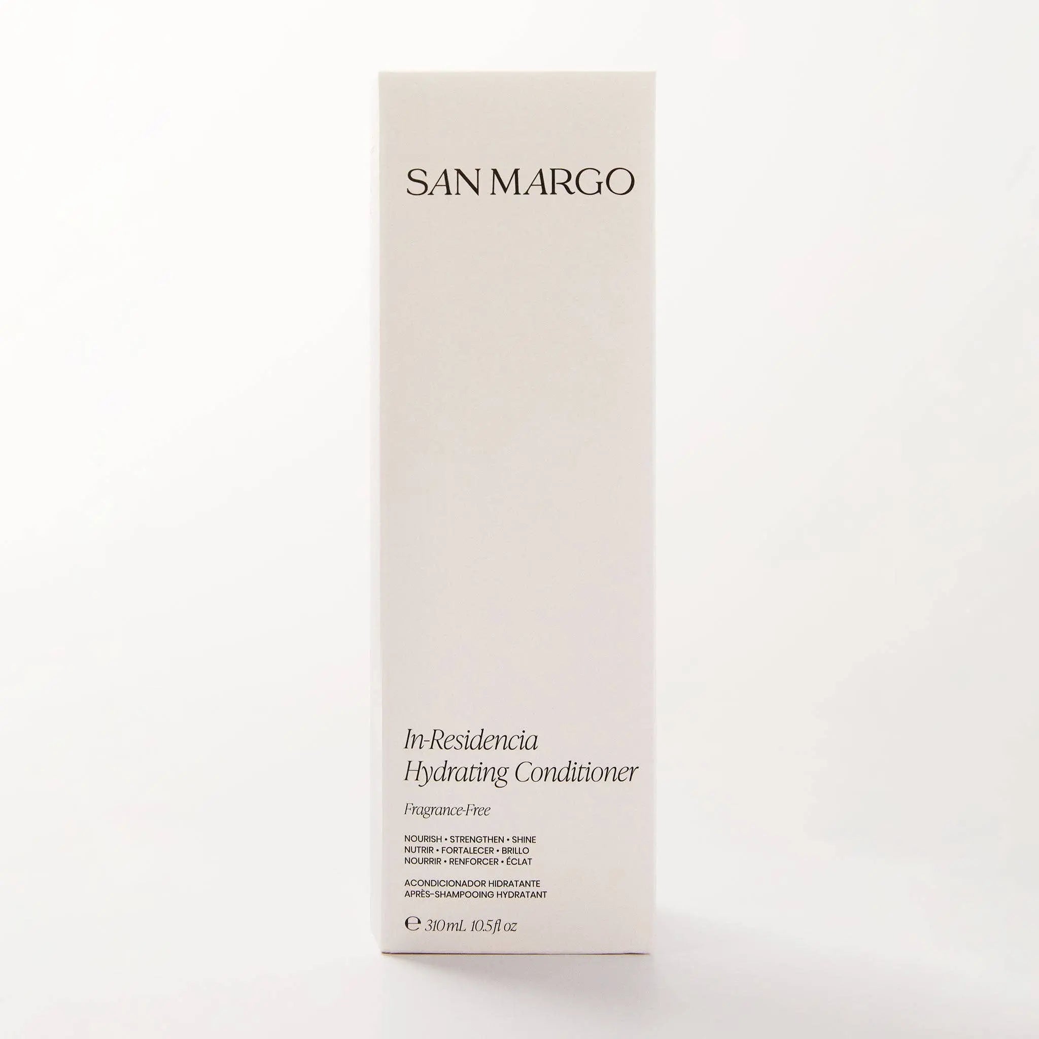 In-Residencia Hydrating Conditioner San Margo