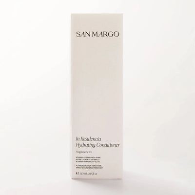 In-Residencia Hydrating Conditioner San Margo