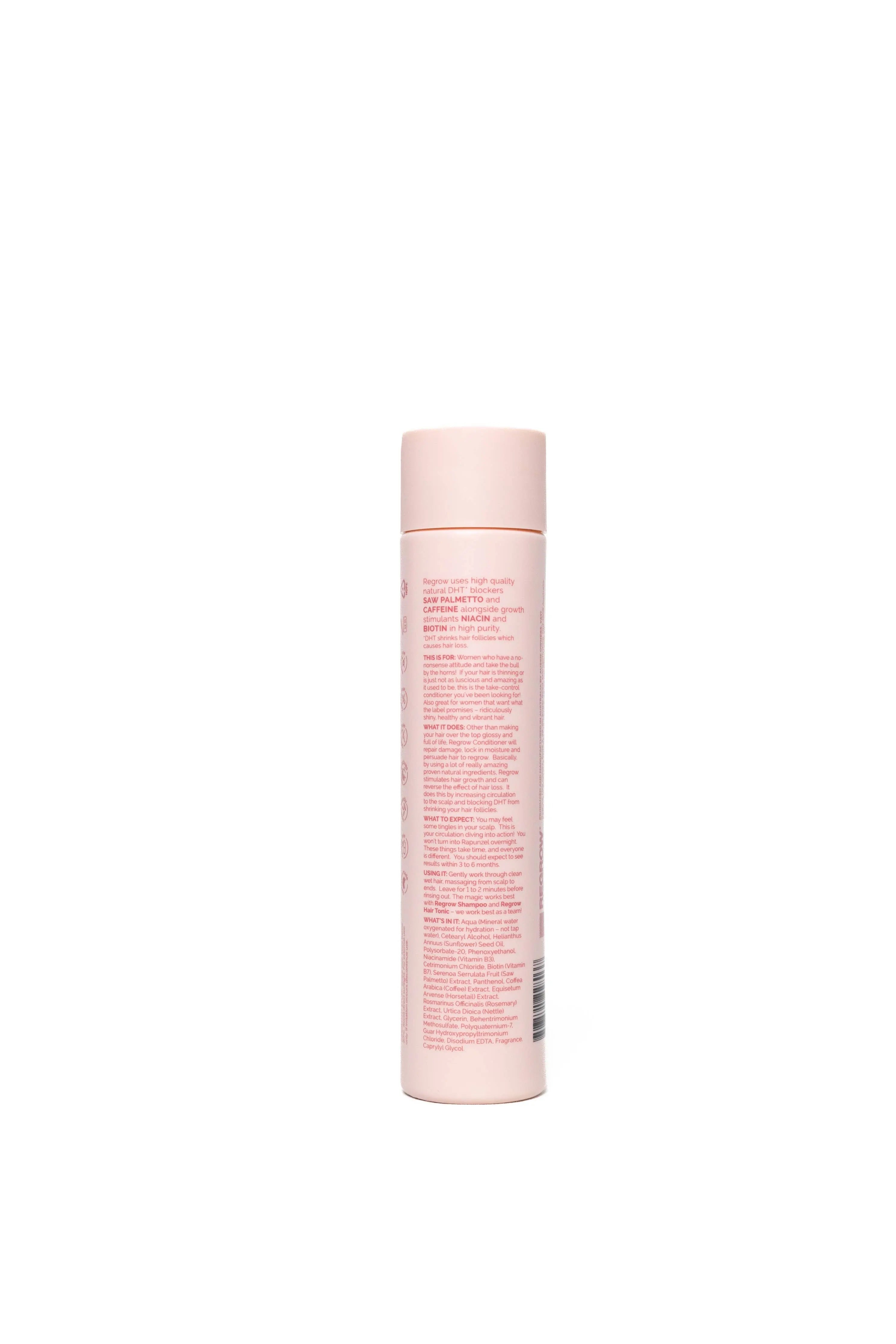 Women's Growth Conditioner 300ml REGROW