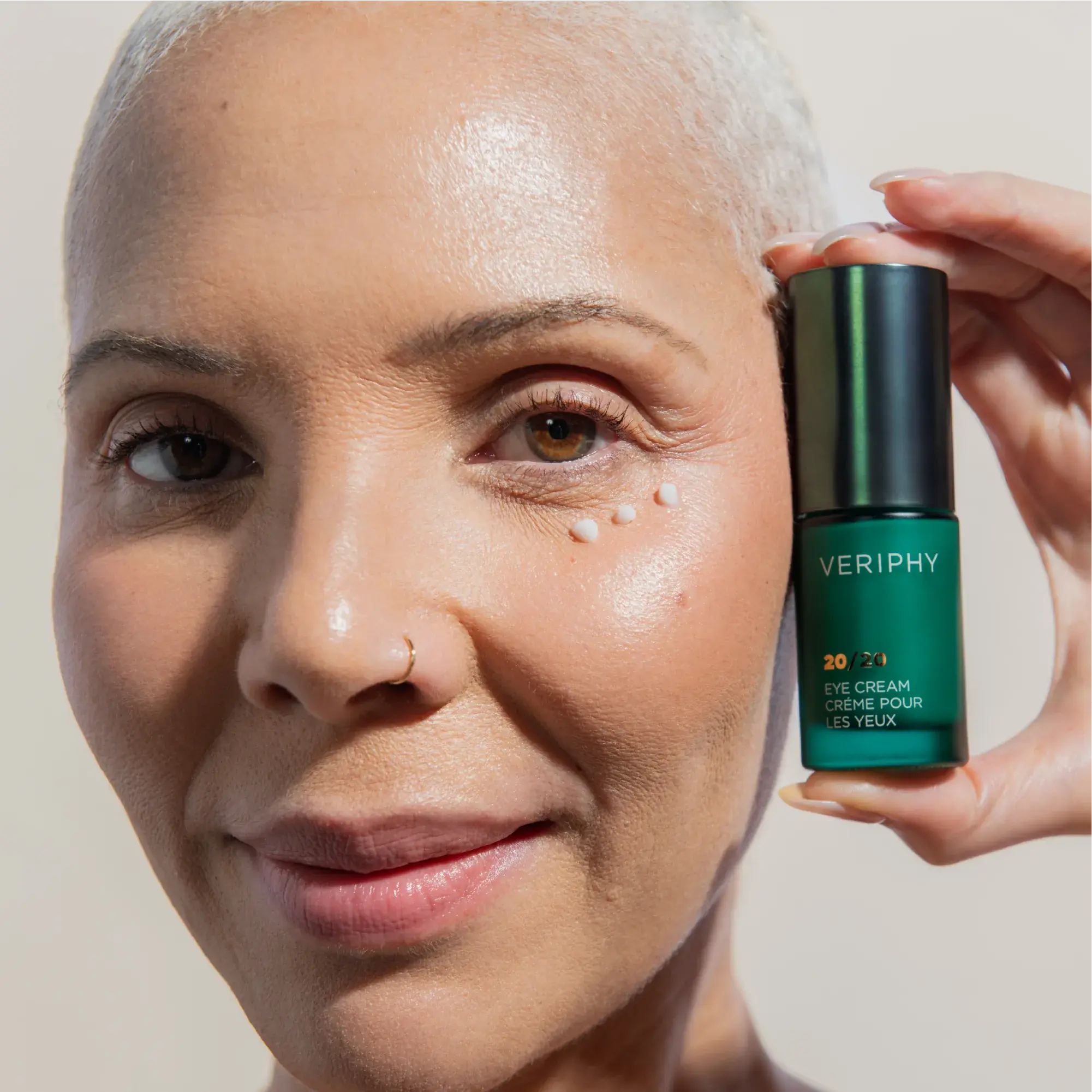 20/20 Eye Cream Veriphy Skincare