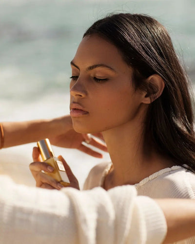 Instant Plump — Moisture Replenishing Hydrating Serum Chatelier