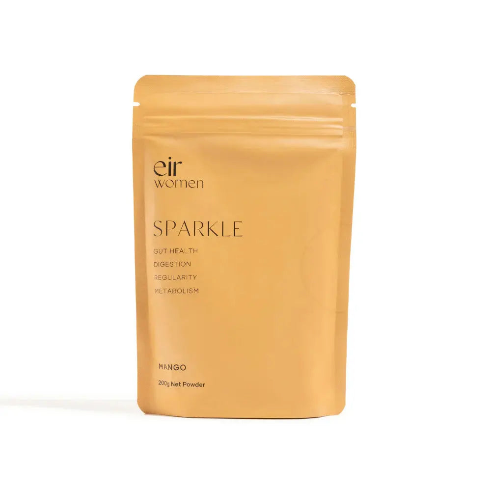 Sparkle Gut Powder Eir Women