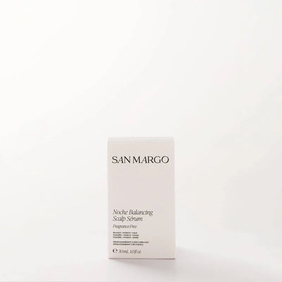 Noche Balancing Scalp Sérum San Margo