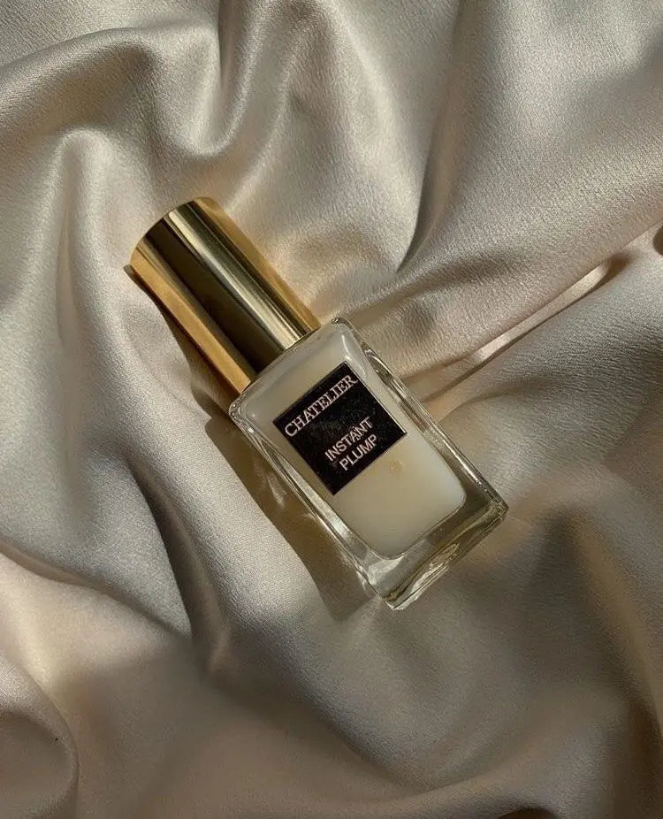 Instant Plump — Moisture Replenishing Hydrating Serum Chatelier