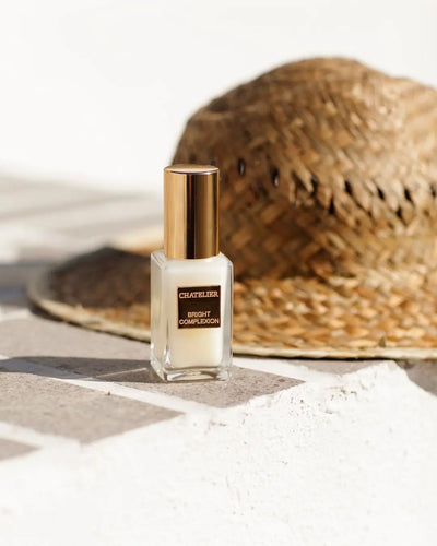 Bright Complexion — Ultra Rich Radiance Serum Chatelier