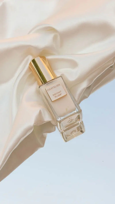 Instant Plump — Moisture Replenishing Hydrating Serum Chatelier