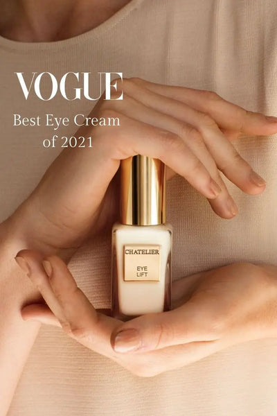 Eye Lift — Firming & Smoothing Eye Cream Chatelier