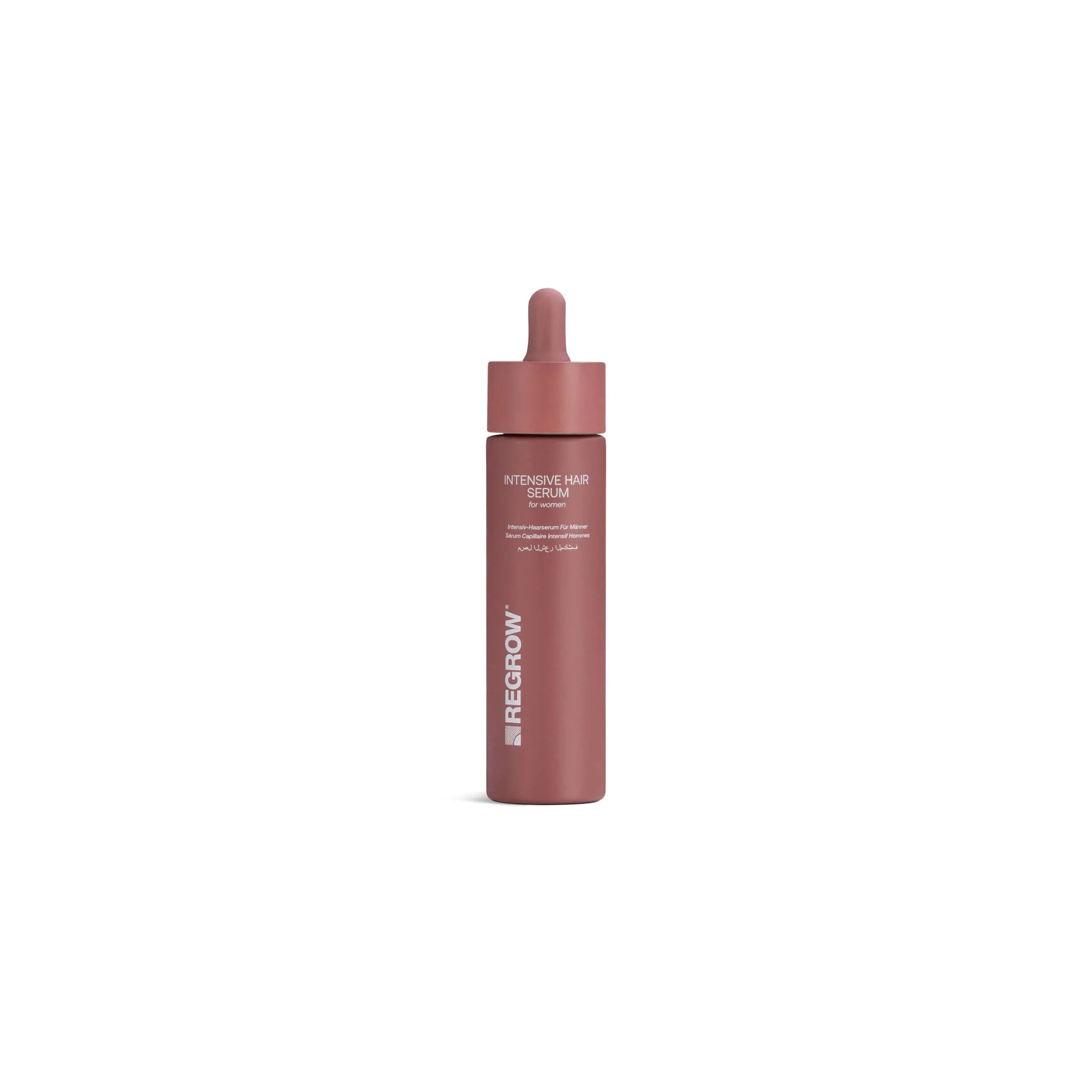 Women's Intensive Hair Serum 50ml REGROW