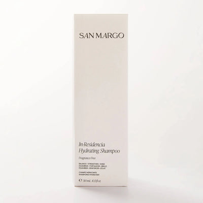In-Residencia Hydrating Shampoo San Margo