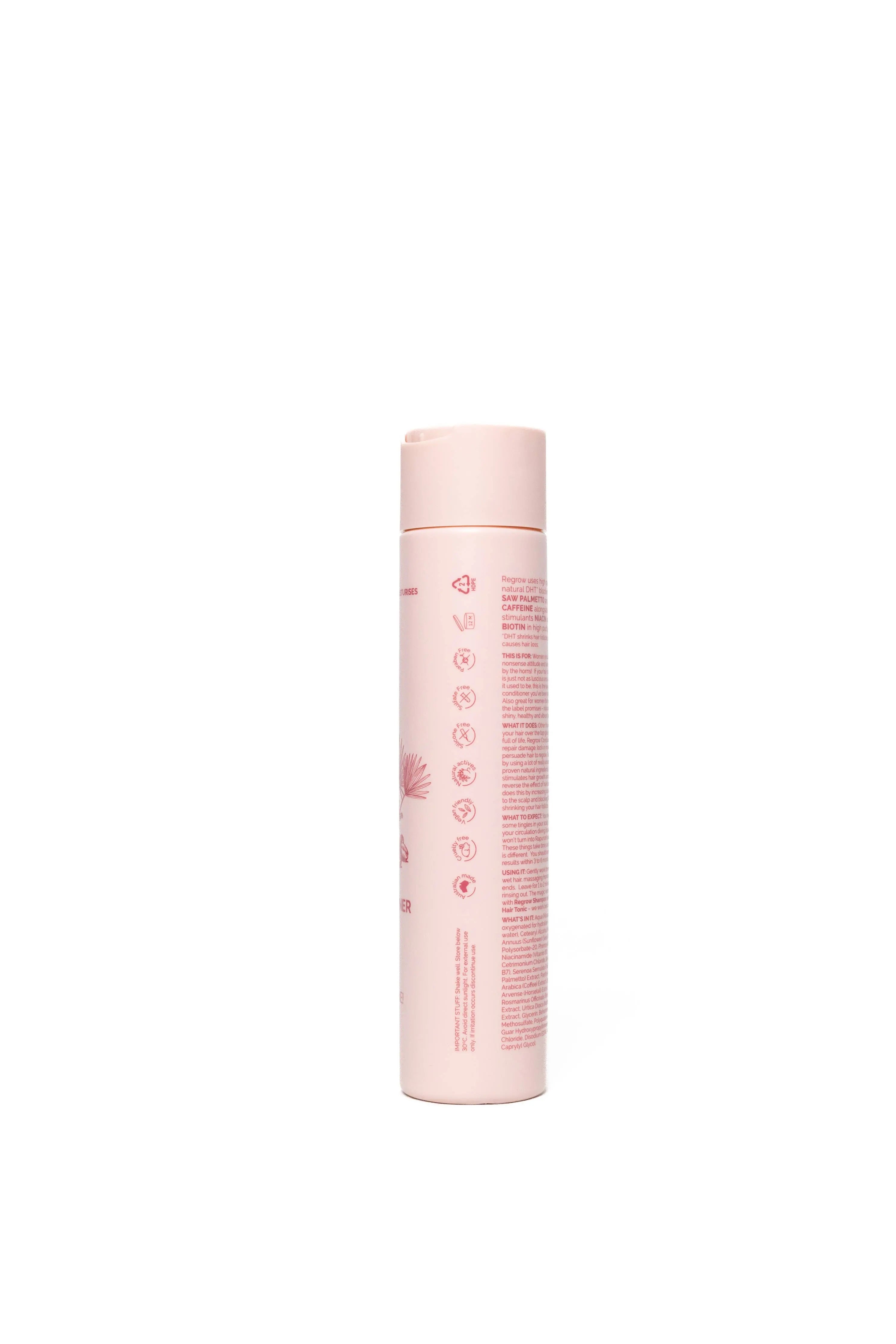 Women's Growth Conditioner 300ml REGROW