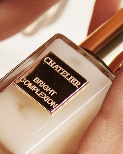 Bright Complexion — Ultra Rich Radiance Serum Chatelier