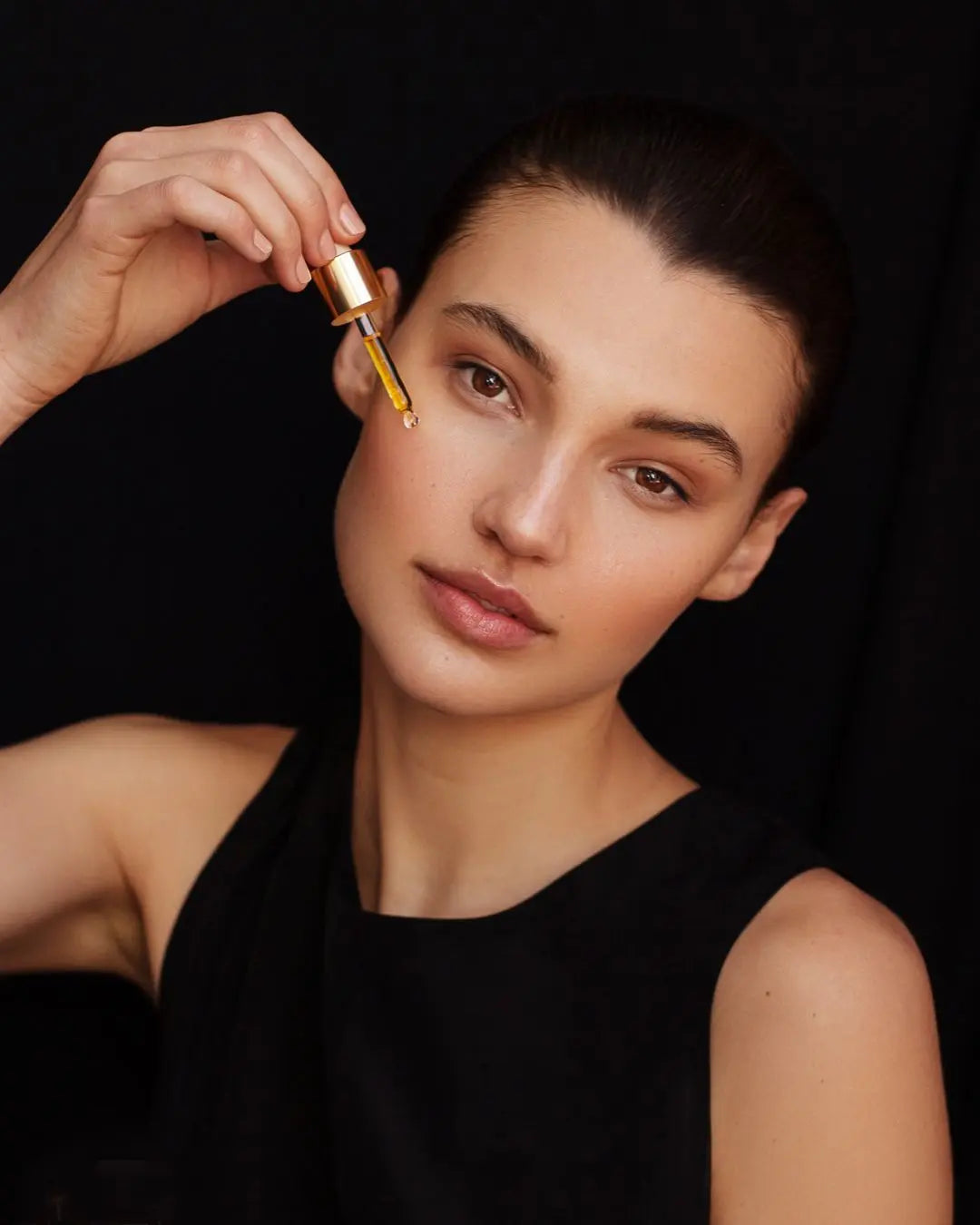 Pure Cell Protection — Youth Preserving Night Serum Chatelier