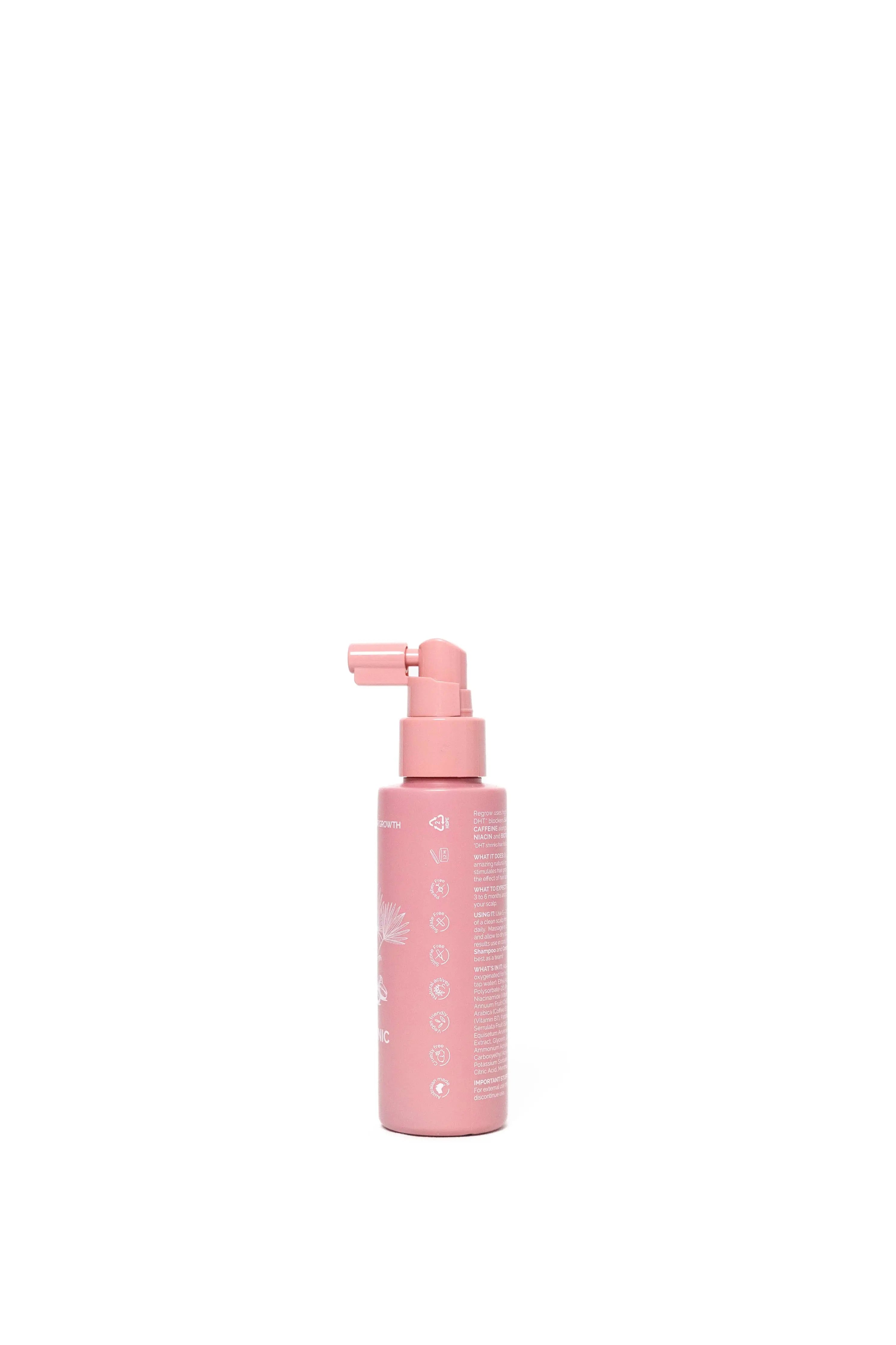 Women's Hair Tonic 125ml REGROW