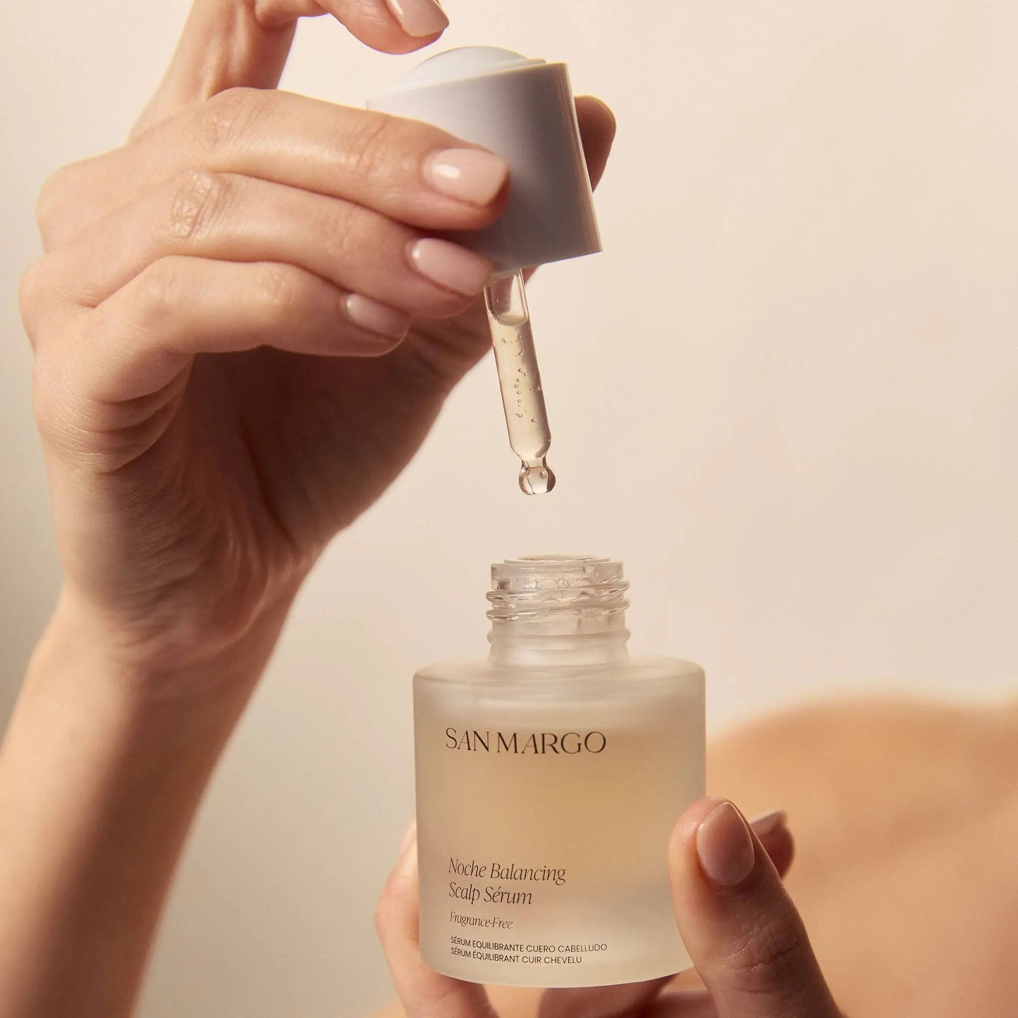 Noche Balancing Scalp Sérum San Margo