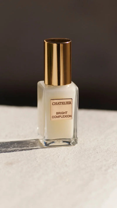 Bright Complexion — Ultra Rich Radiance Serum Chatelier