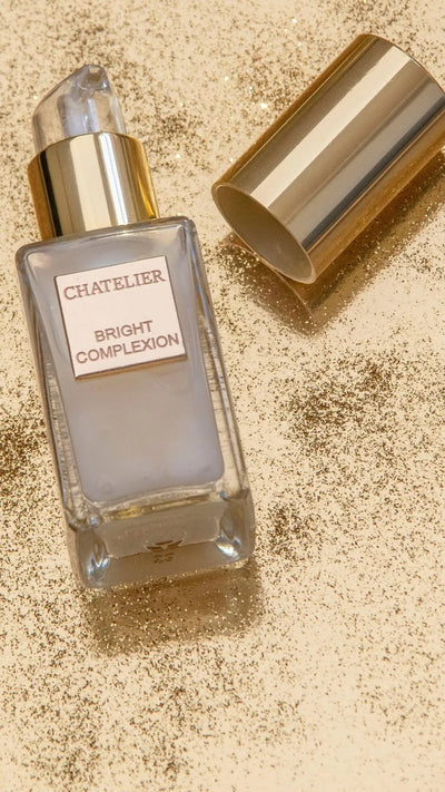 Bright Complexion — Ultra Rich Radiance Serum Chatelier