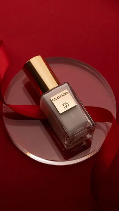 Eye Lift — Firming & Smoothing Eye Cream Chatelier