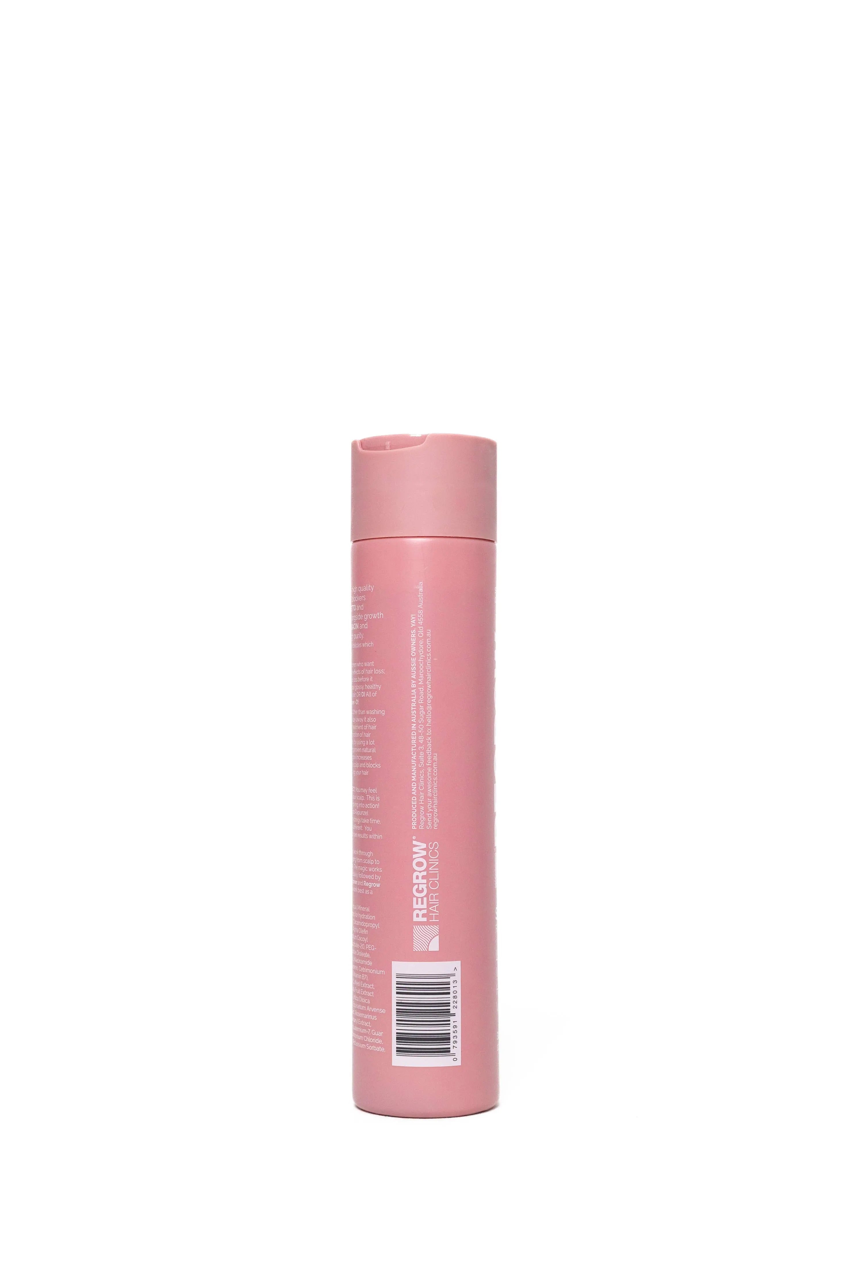 Women's Growth Shampoo 300ml REGROW