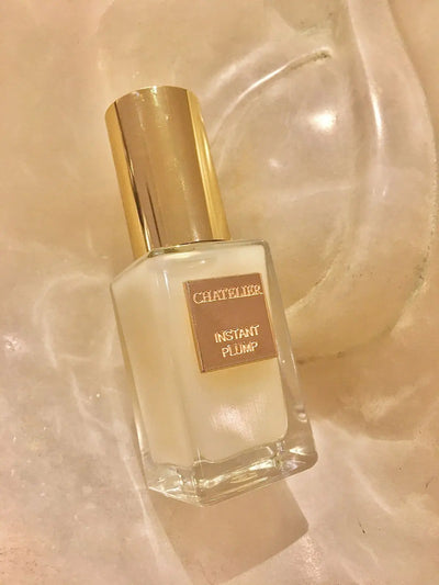 Instant Plump — Moisture Replenishing Hydrating Serum Chatelier