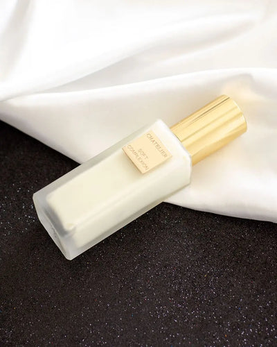 Soft Complexion — Ultimate Recovering Night Cream Chatelier
