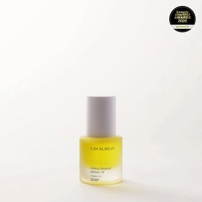 Glorioso Botanical Intimate Oil San Margo