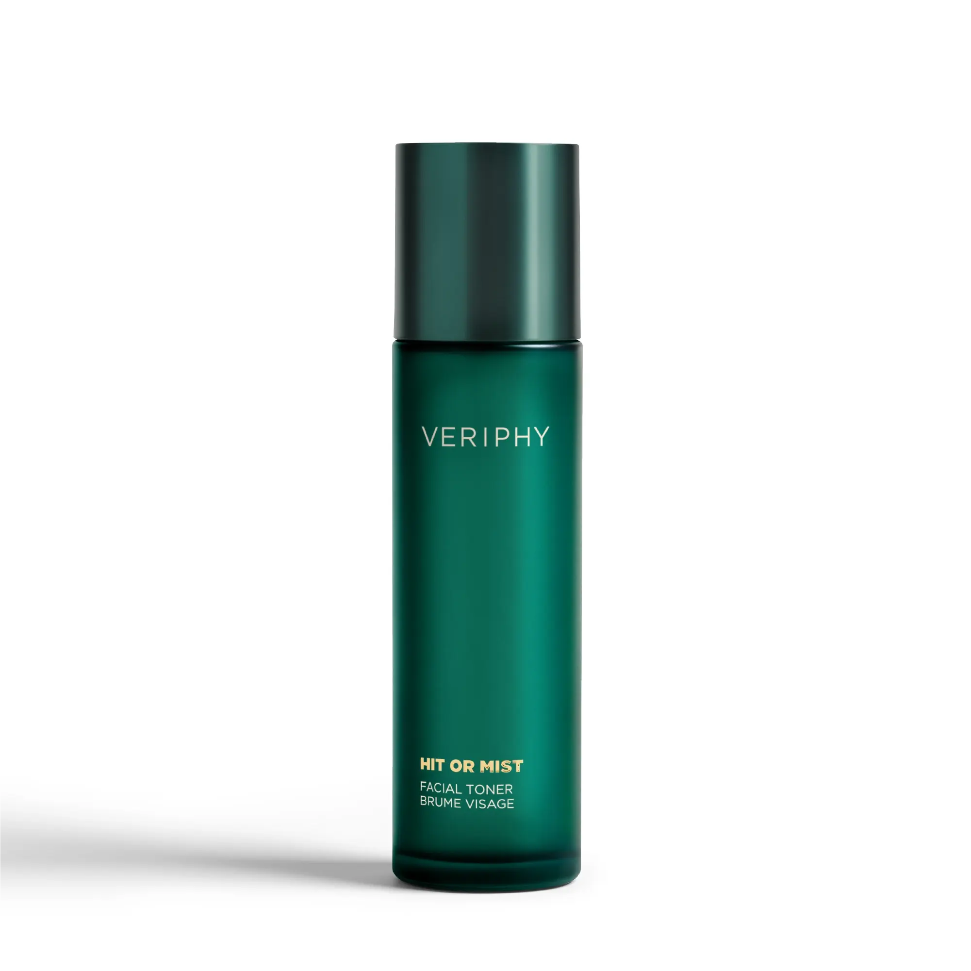 Hit or Mist Facial Toner Veriphy Skincare