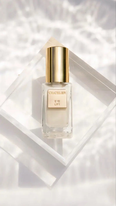 Eye Lift — Firming & Smoothing Eye Cream Chatelier
