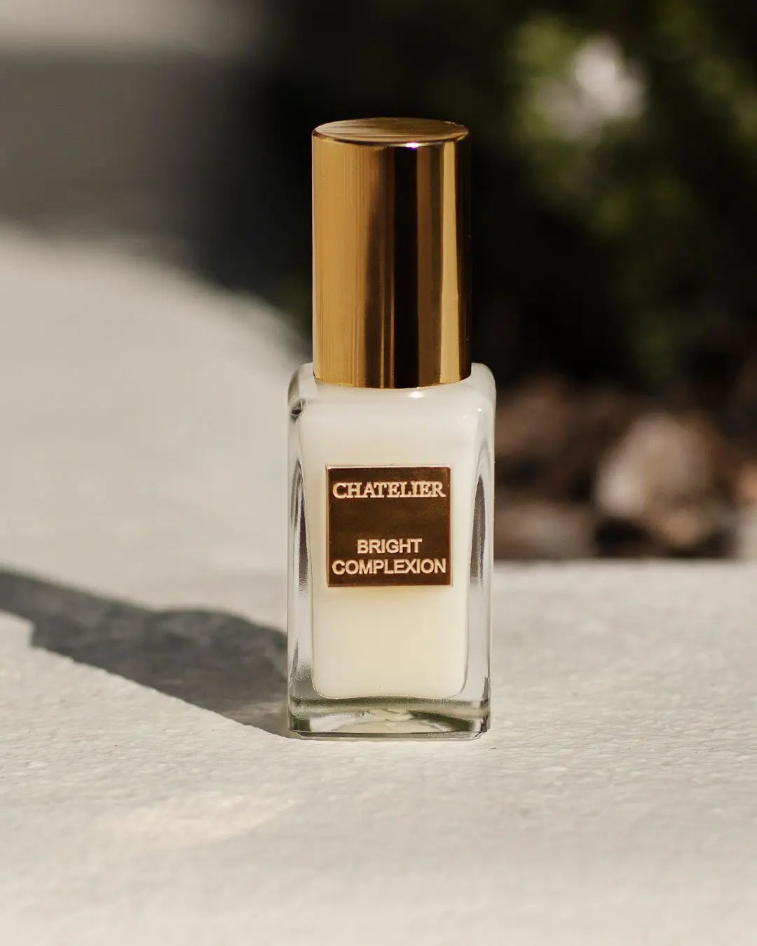 Bright Complexion — Ultra Rich Radiance Serum Chatelier