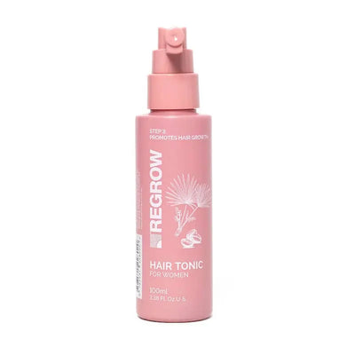 Women's Hair Tonic 125ml REGROW
