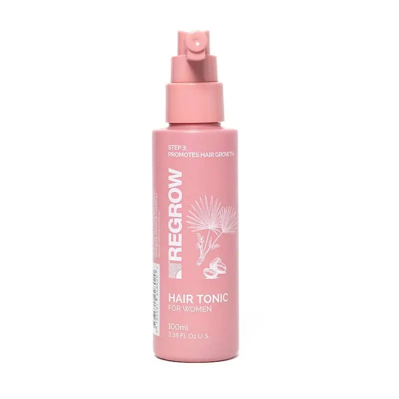 Women's Hair Tonic 125ml REGROW