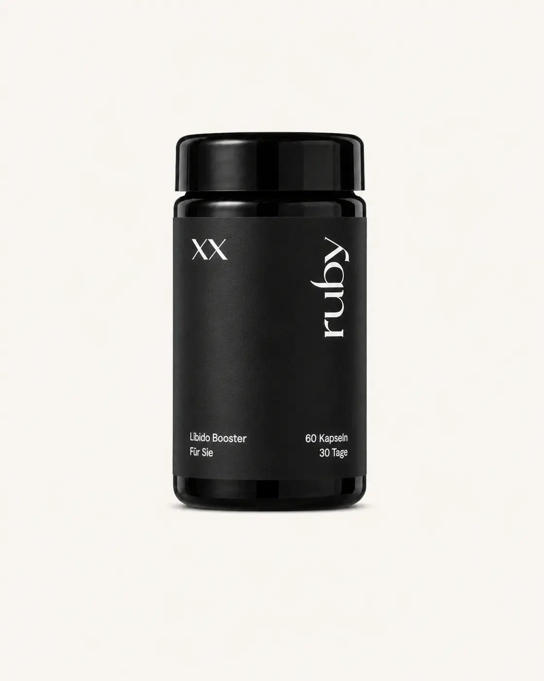Ruby For Her Libido Booster ruby