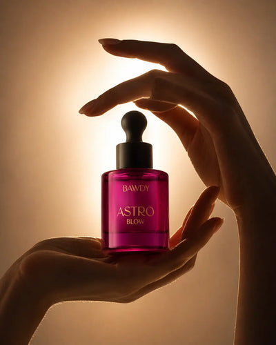 Astro Blow Bawdy