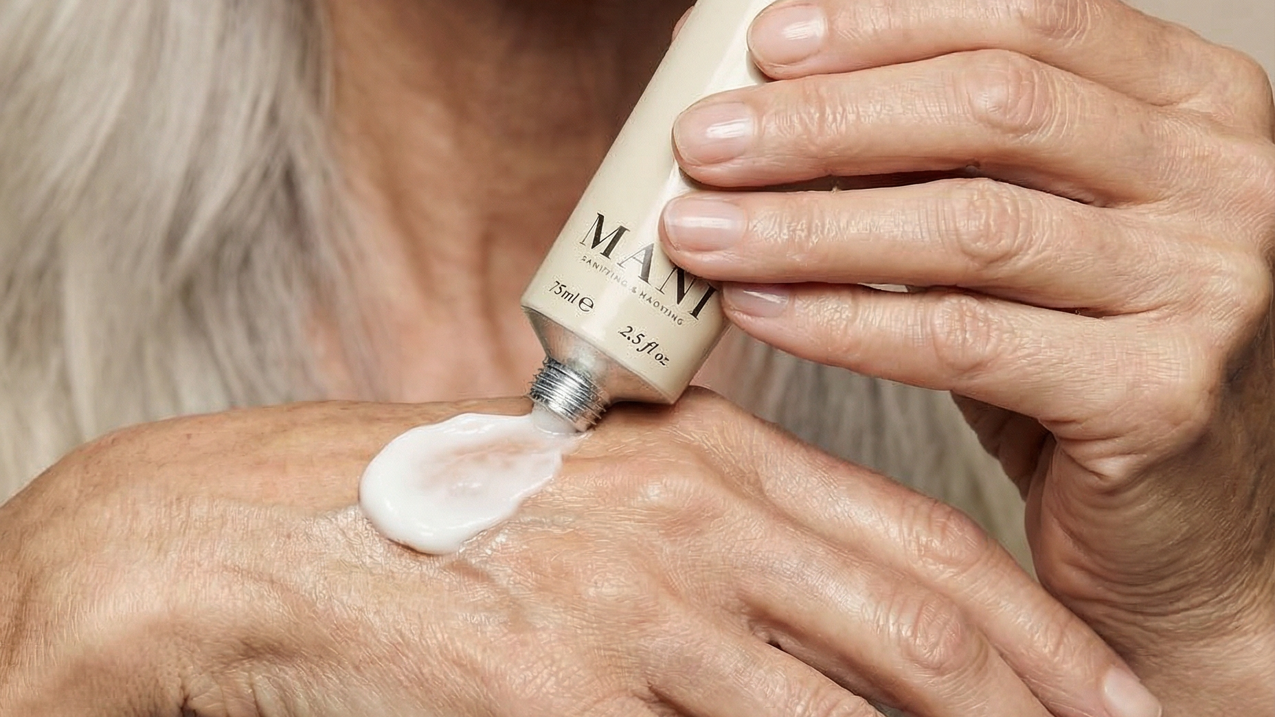 Mani Handcare