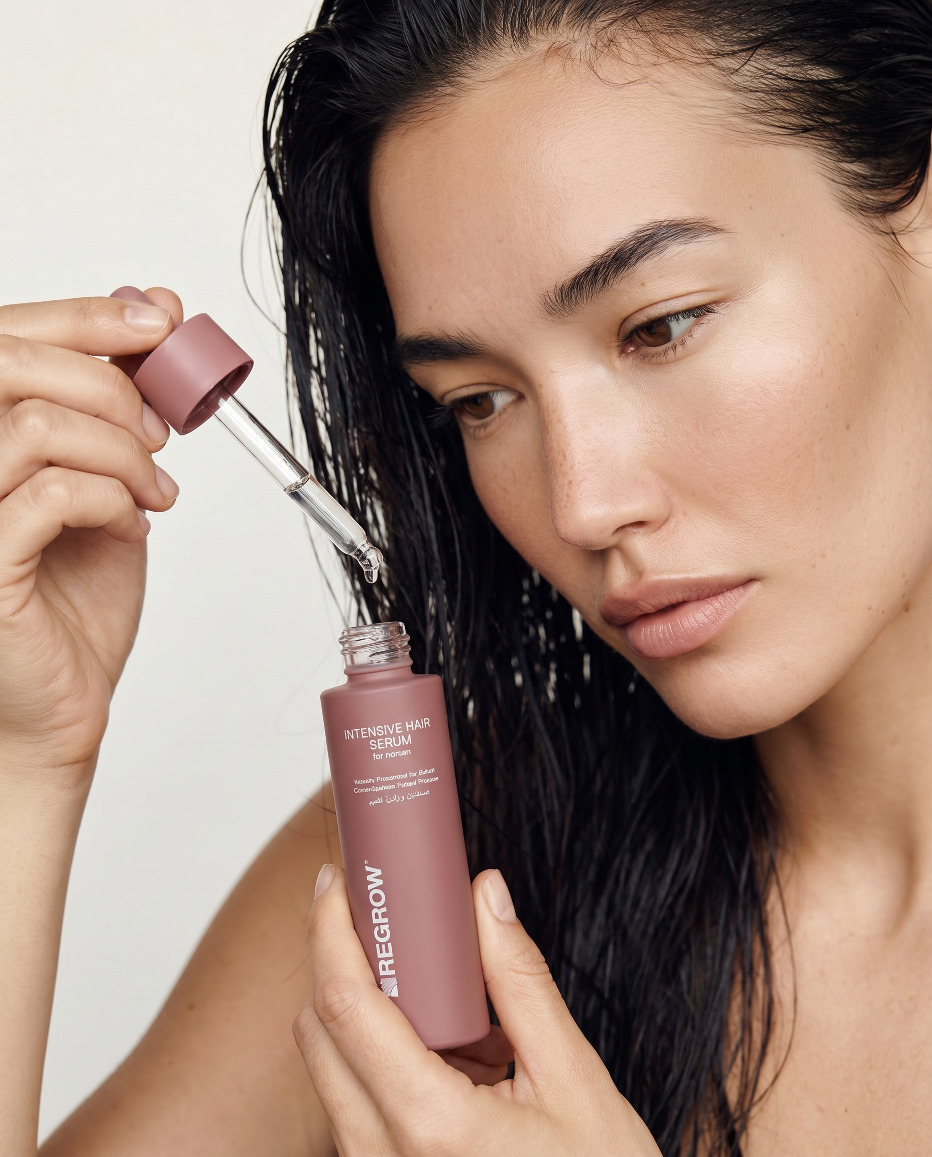 REGROW Women’s Hair Care