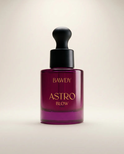 Astro Blow Bawdy
