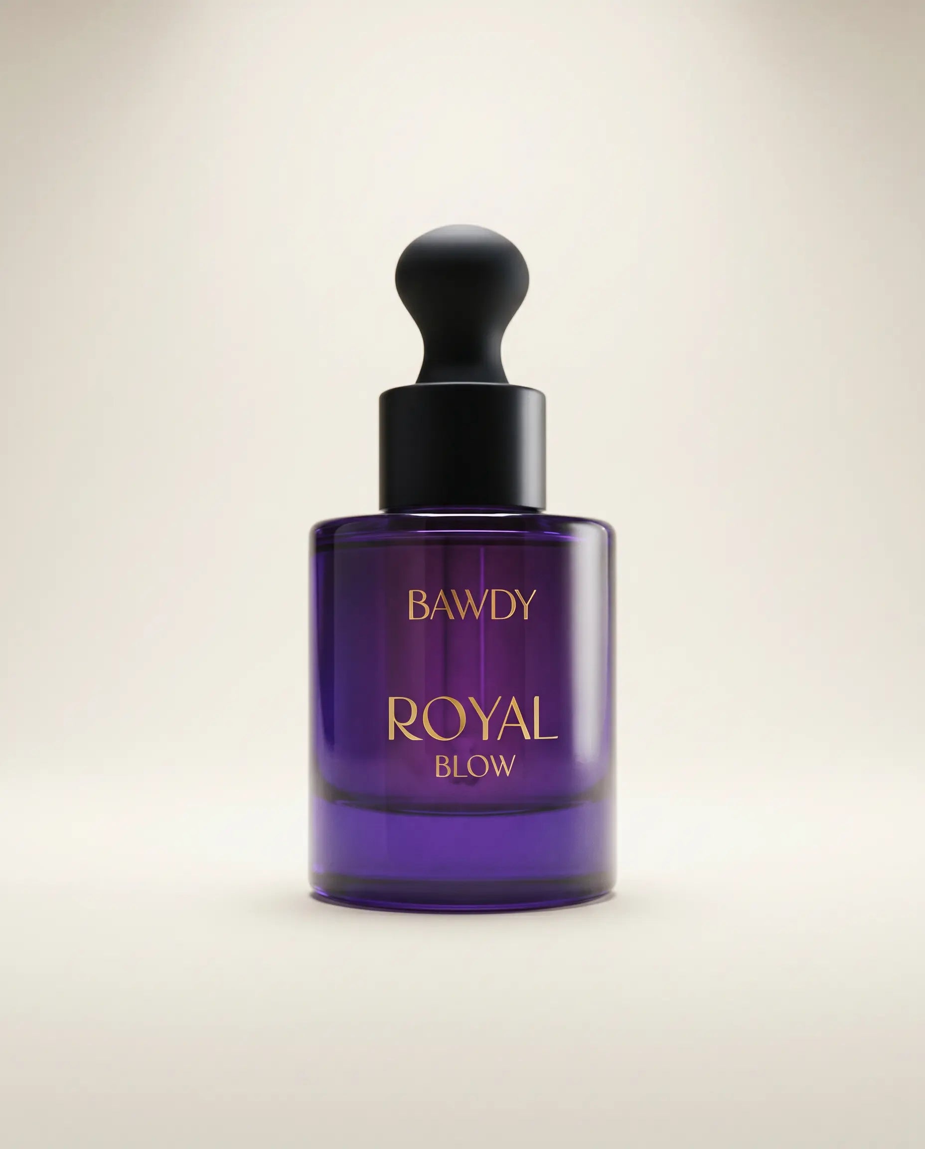 Royal Blow Bawdy