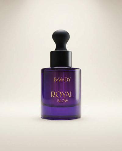 Royal Blow Bawdy
