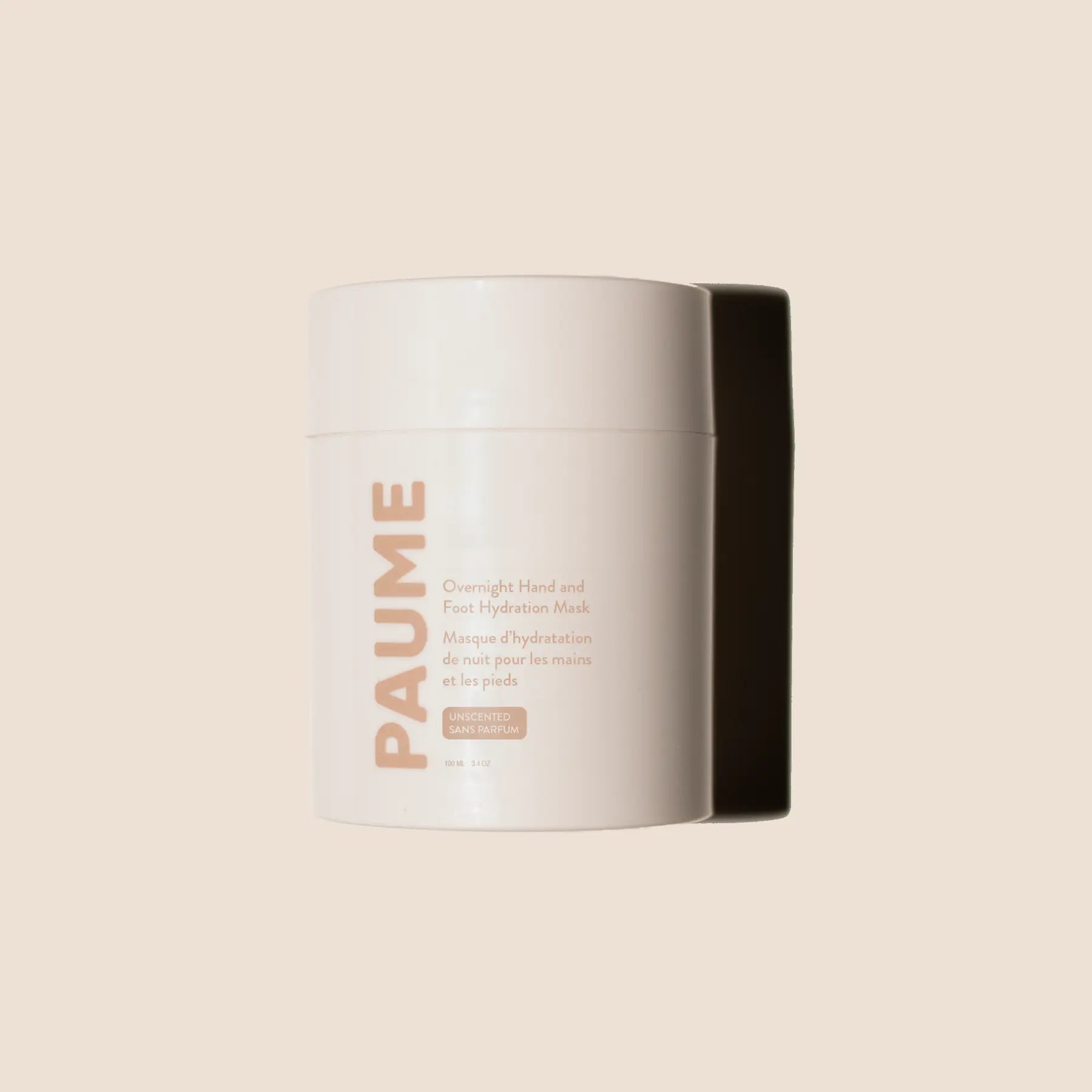 Overnight Hand & Foot Hydration Mask PAUME