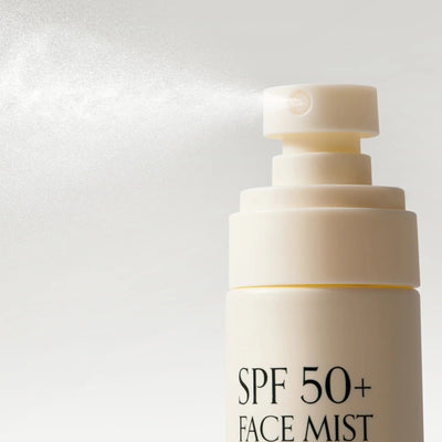 SPF 50+ Face Mist Outside Beauty & Skincare